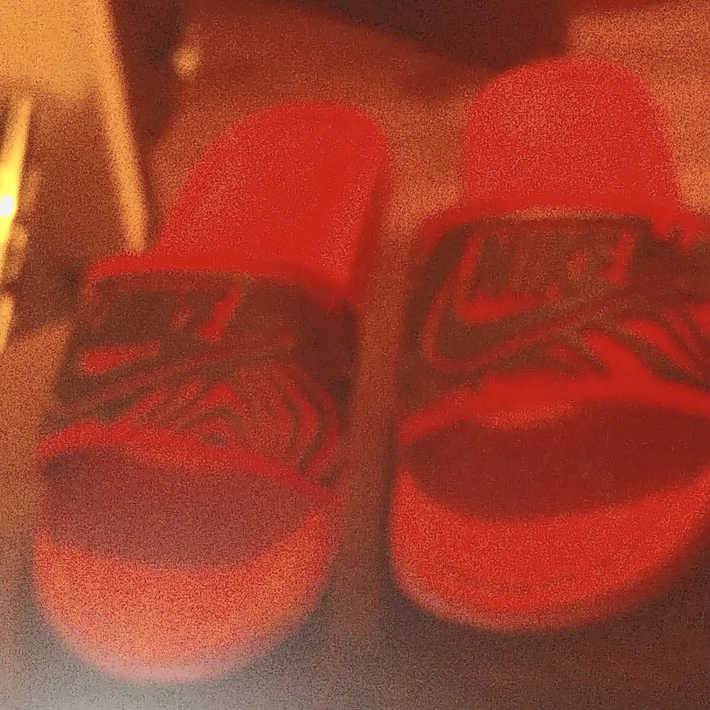 Nike Sandals